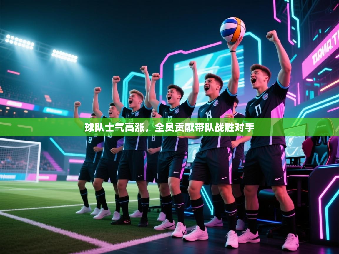 开云赛事-球队士气高涨，全员贡献带队战胜对手