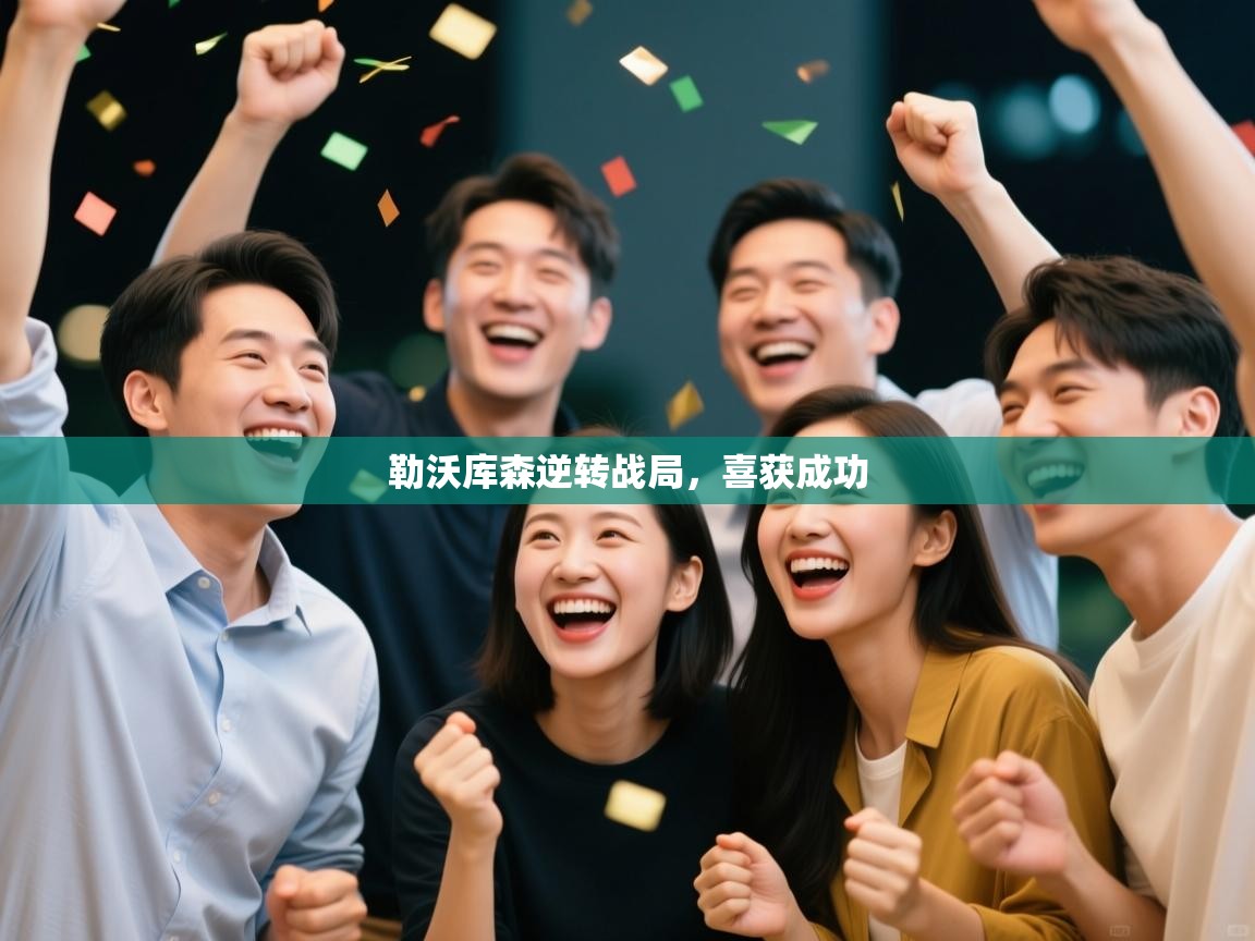 云开体育官网入口登录网页-勒沃库森逆转战局，喜获成功  第1张