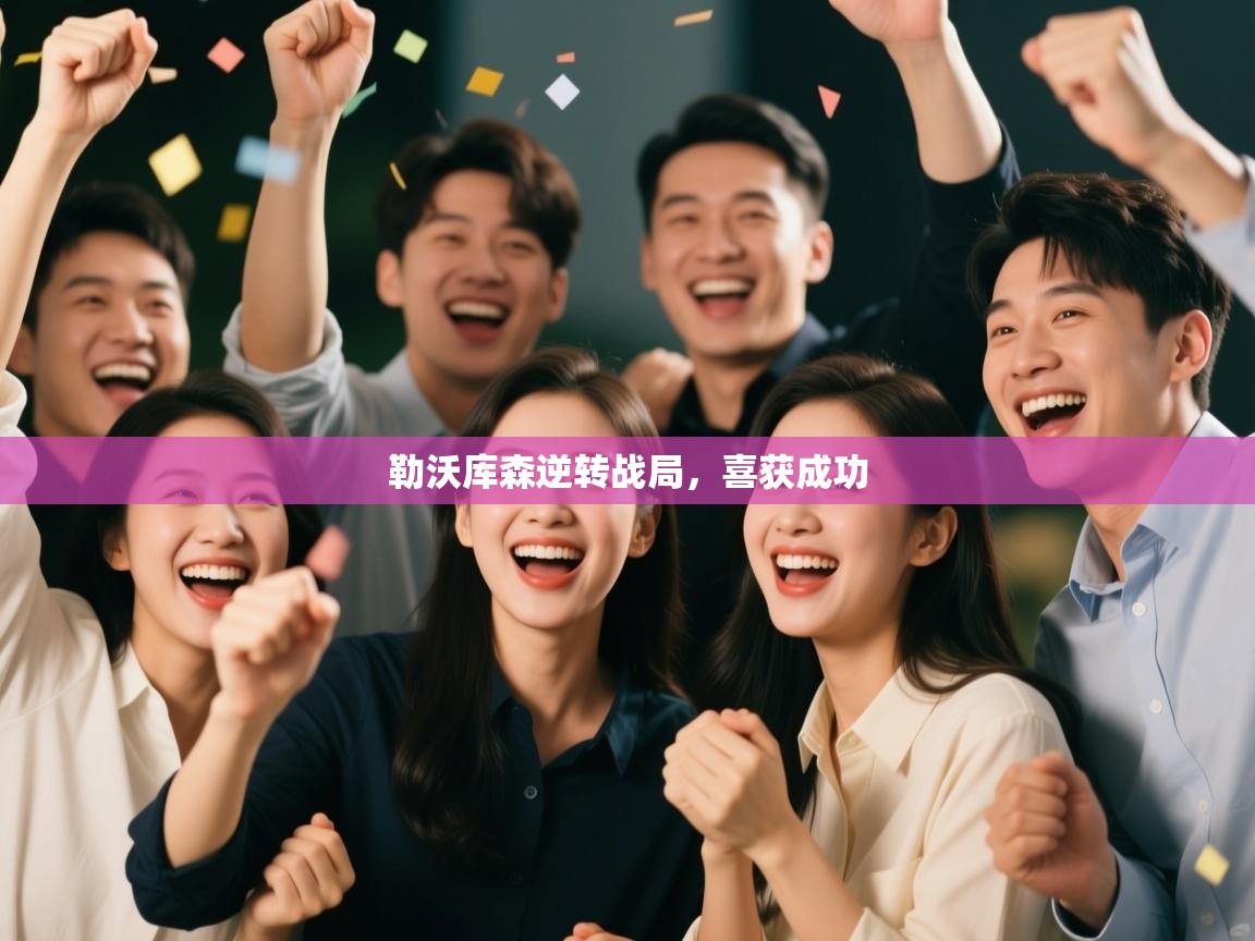 云开体育官网入口登录网页-勒沃库森逆转战局，喜获成功  第2张