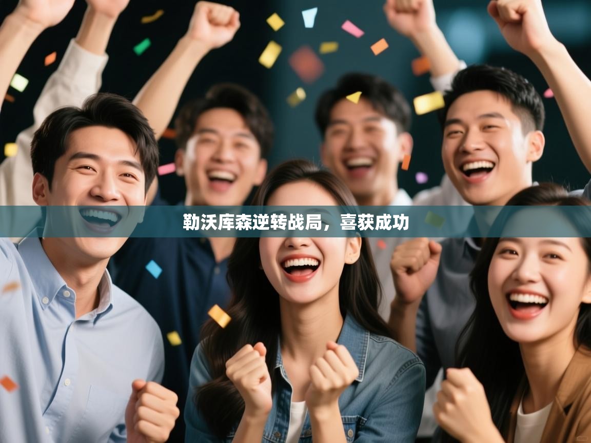 云开体育官网入口登录网页-勒沃库森逆转战局，喜获成功  第3张