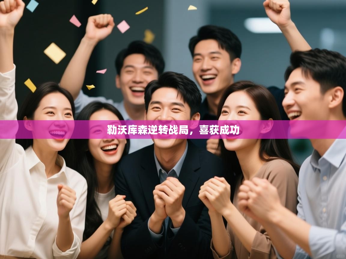 云开体育官网入口登录网页-勒沃库森逆转战局，喜获成功  第4张