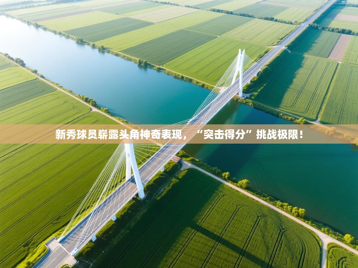 开云中国kaiyun·体育官方网站-新秀球员崭露头角神奇表现，“突击得分”挑战极限！