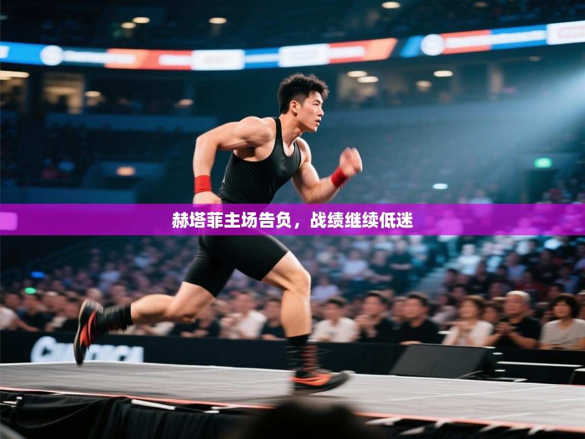 开云邀请码-赫塔菲主场告负，战绩继续低迷