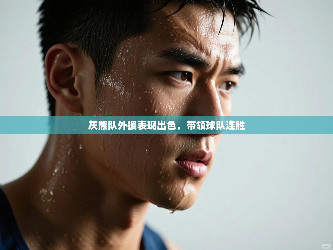 开云体育修改登录密码-灰熊队外援表现出色,带领球队连胜 第1张