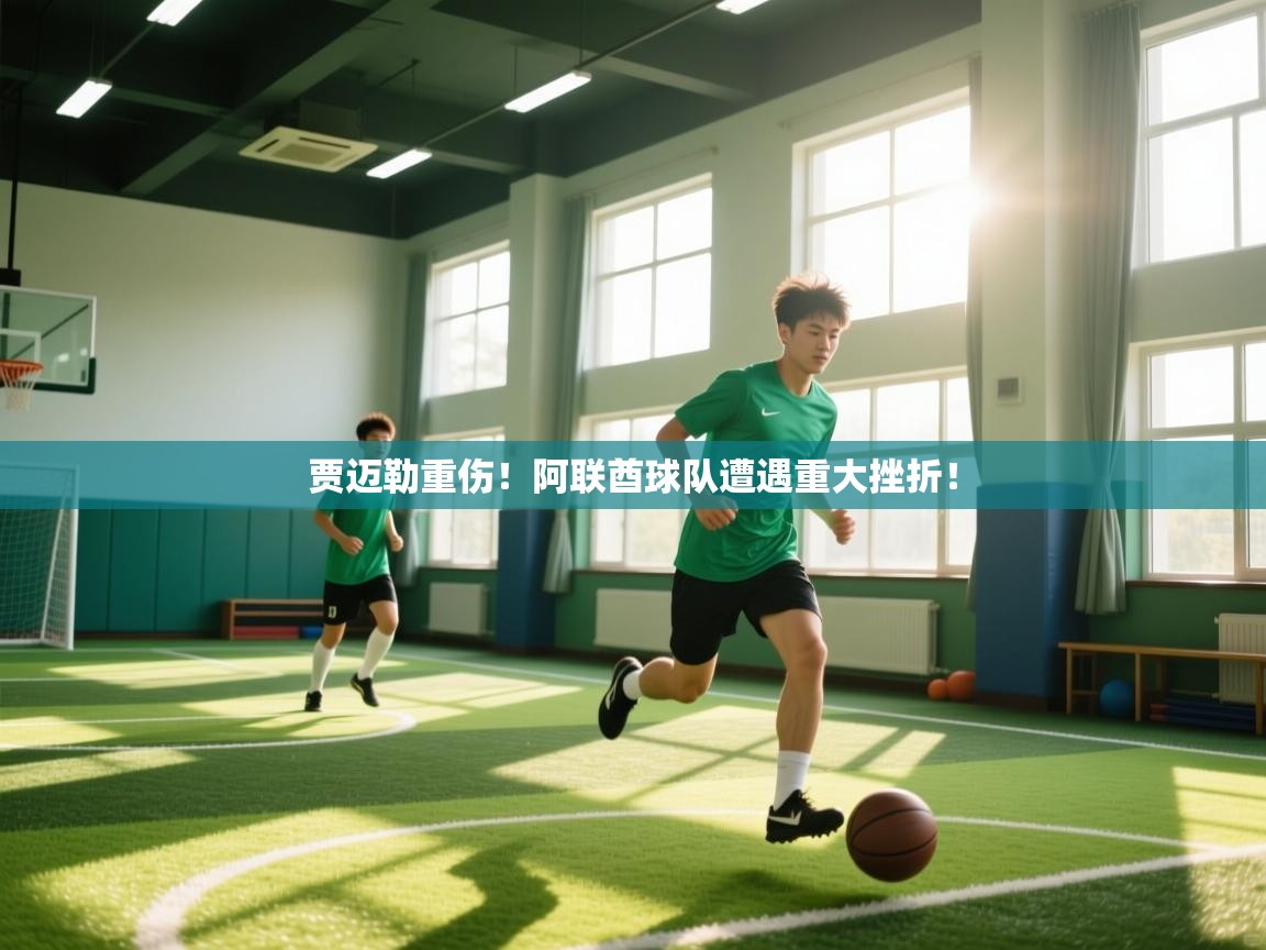 开云体育PC版网页版登录-贾迈勒重伤！阿联酋球队遭遇重大挫折！  第1张