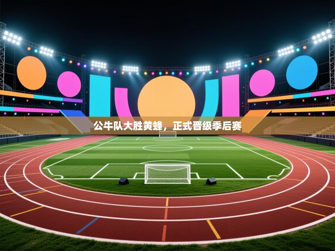 开云体育在线登入-公牛队大胜黄蜂，正式晋级季后赛  第2张