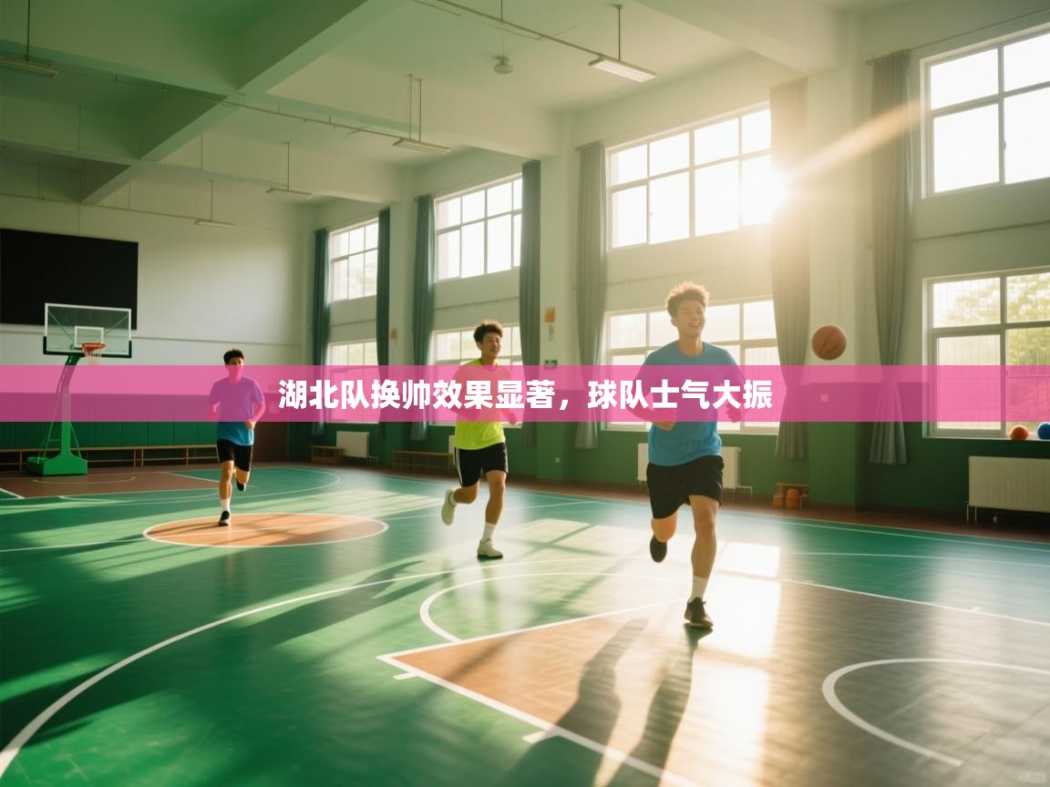 开云体育app官网网页登录入口-湖北队换帅效果显著,球队士气大振 第1张