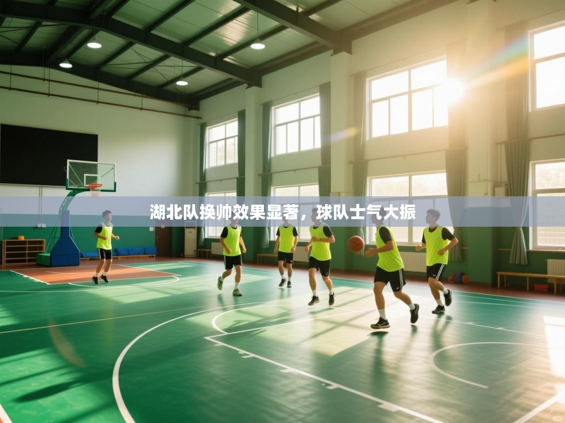 开云体育app官网网页登录入口-湖北队换帅效果显著,球队士气大振 第3张