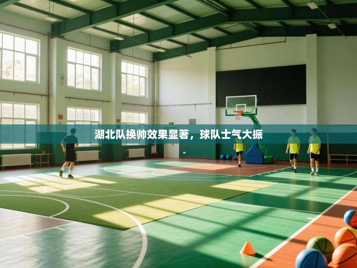 开云体育app官网网页登录入口-湖北队换帅效果显著,球队士气大振 第4张