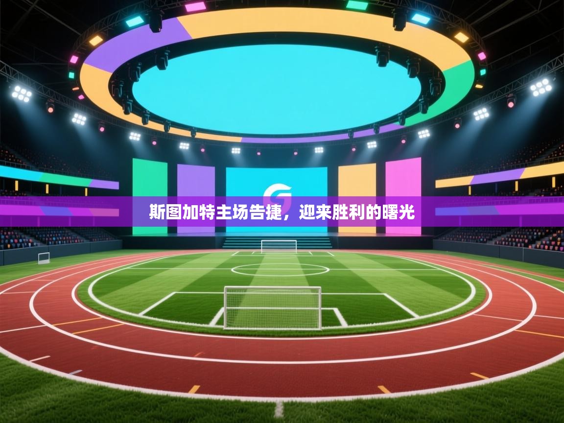 云开体育官方网站登录-斯图加特主场告捷,迎来胜利的曙光 第1张