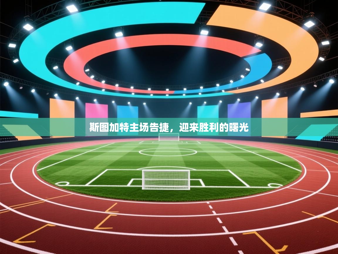 云开体育官方网站登录-斯图加特主场告捷,迎来胜利的曙光 第2张