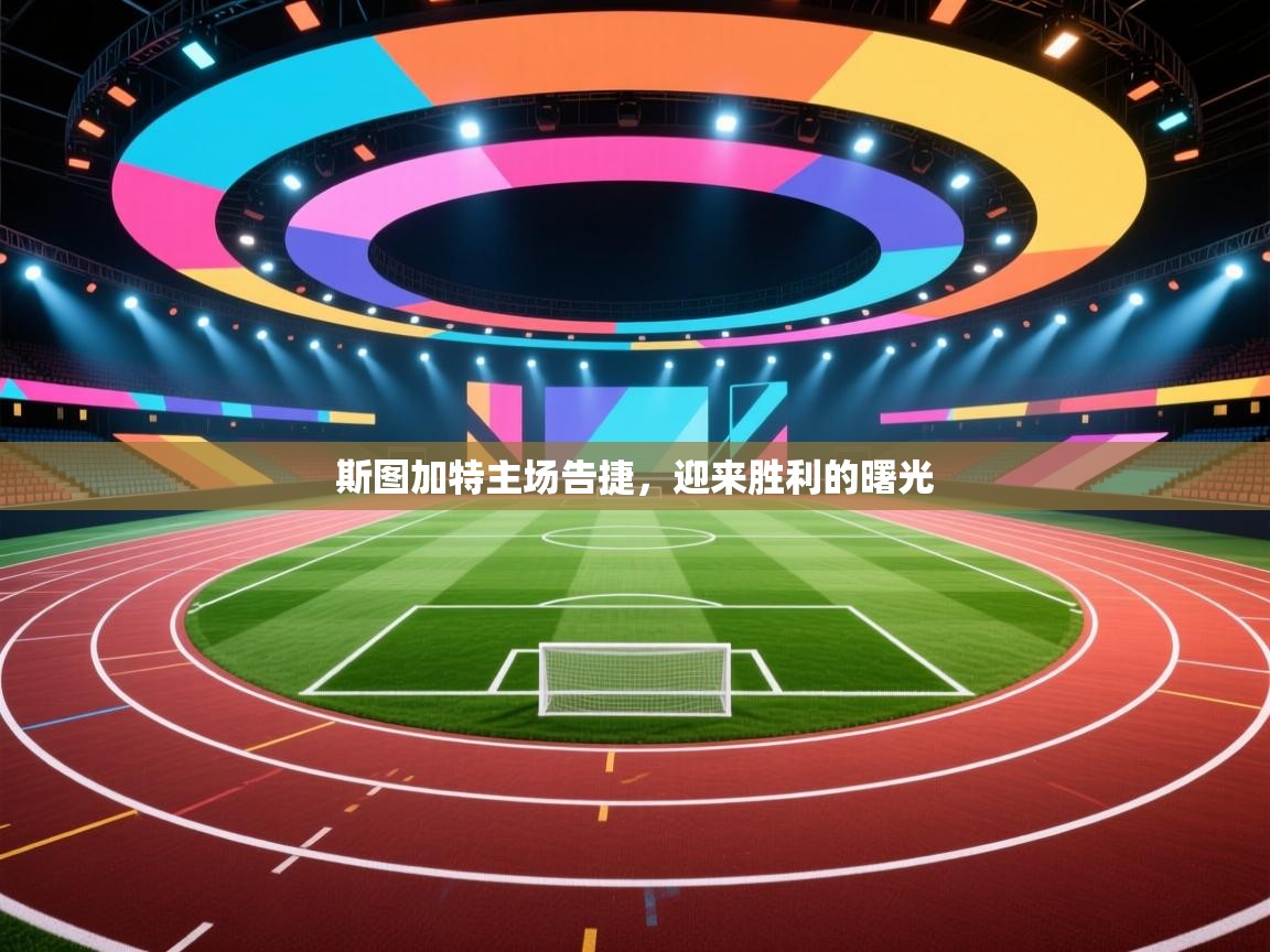 云开体育官方网站登录-斯图加特主场告捷,迎来胜利的曙光 第3张