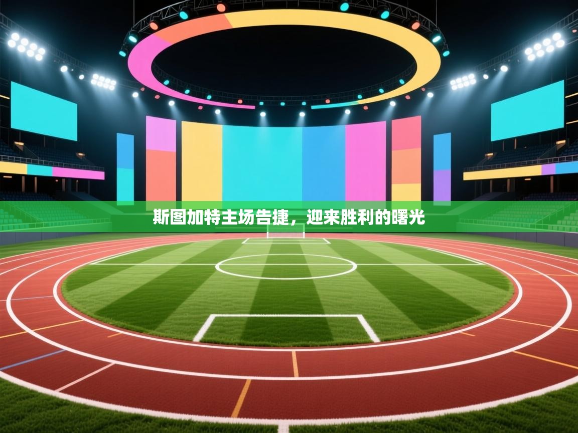 云开体育官方网站登录-斯图加特主场告捷,迎来胜利的曙光 第4张