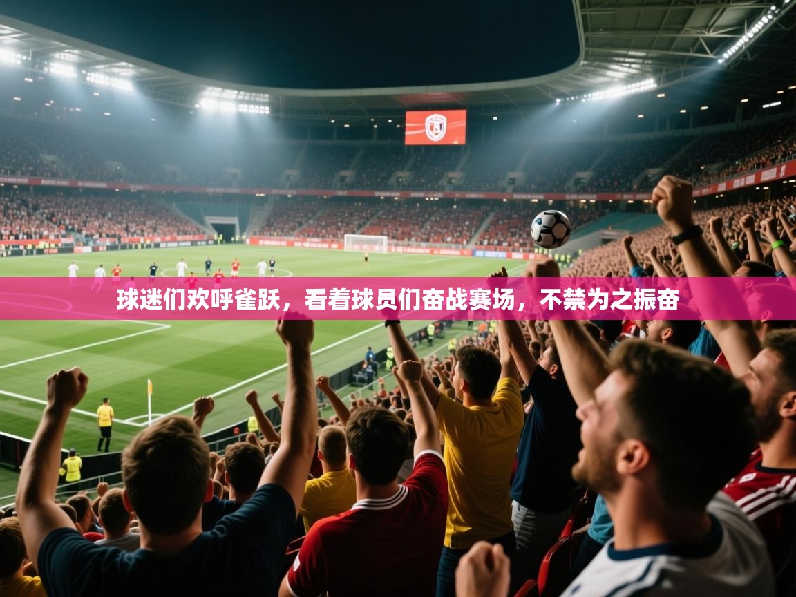 开云体育赛程表查询-球迷们欢呼雀跃,看着球员们奋战赛场,不禁为之振奋 第2张