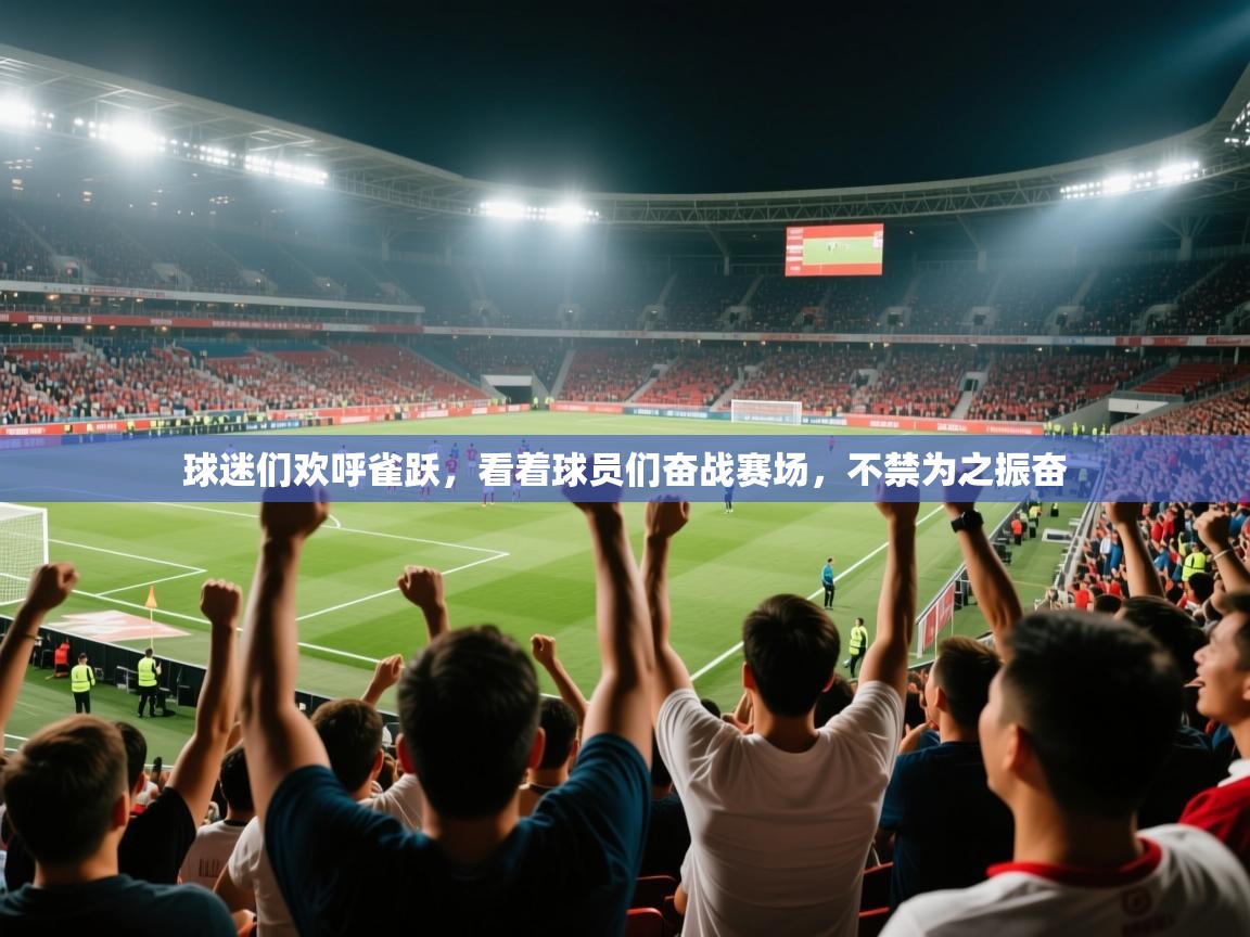 开云体育赛程表查询-球迷们欢呼雀跃,看着球员们奋战赛场,不禁为之振奋 第3张