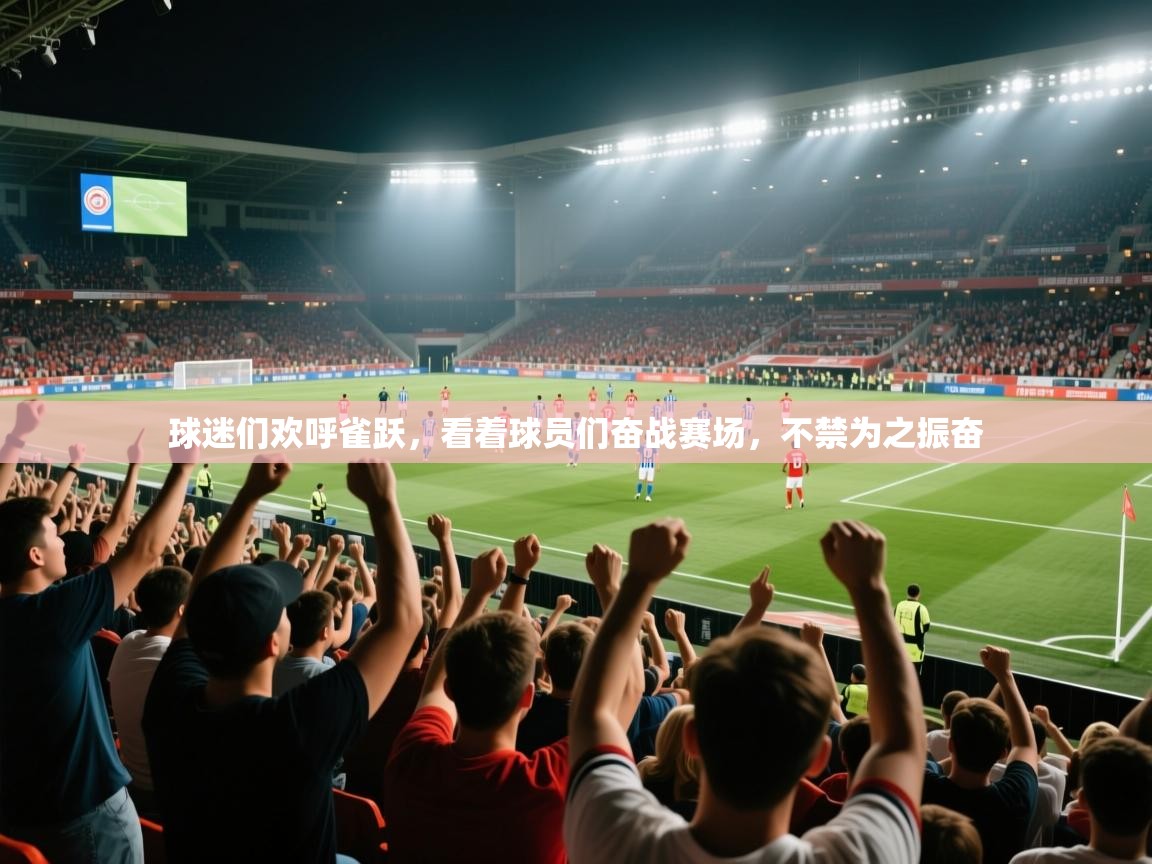 开云体育赛程表查询-球迷们欢呼雀跃,看着球员们奋战赛场,不禁为之振奋 第4张