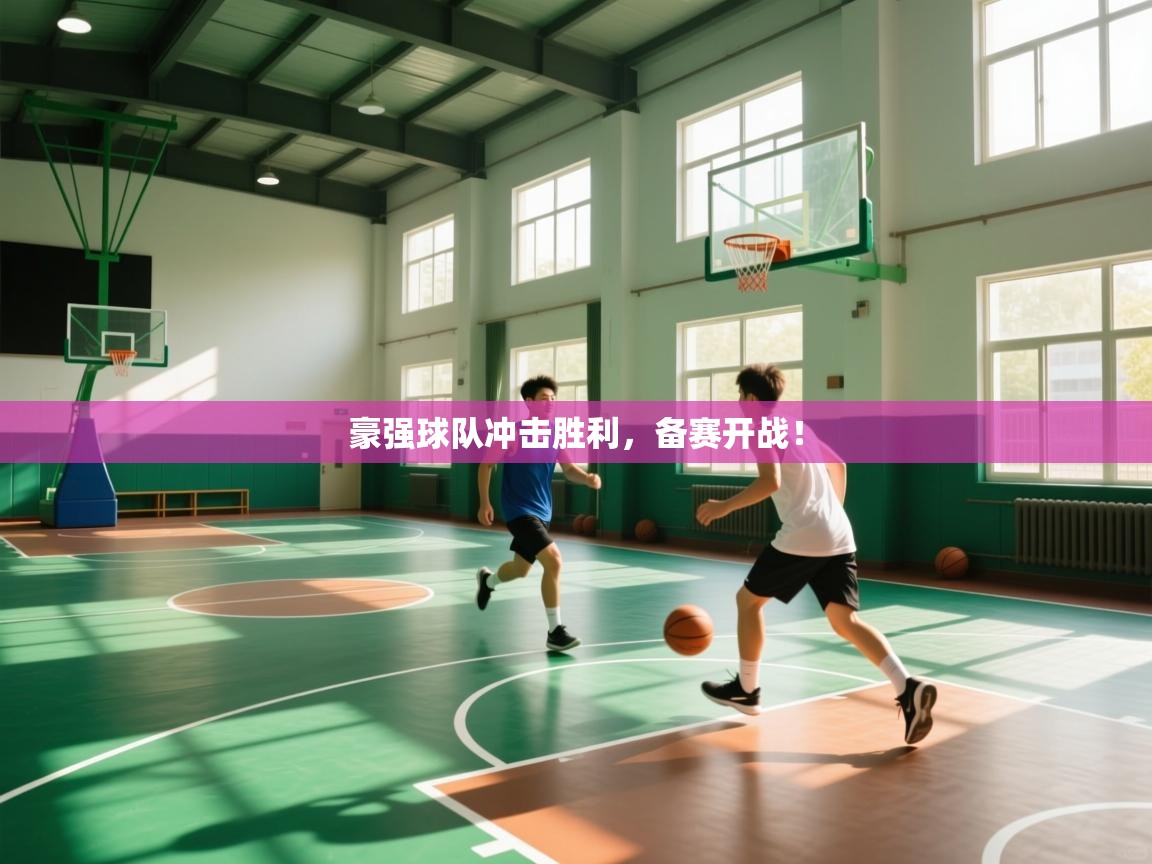 开云体育app官网-豪强球队冲击胜利,备赛开战! 第2张