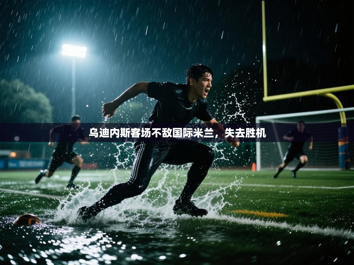 开运体育入口-乌迪内斯客场不敌国际米兰，失去胜机