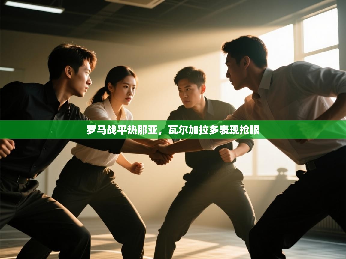 开云体育安卓APK下载-罗马战平热那亚，瓦尔加拉多表现抢眼  第2张