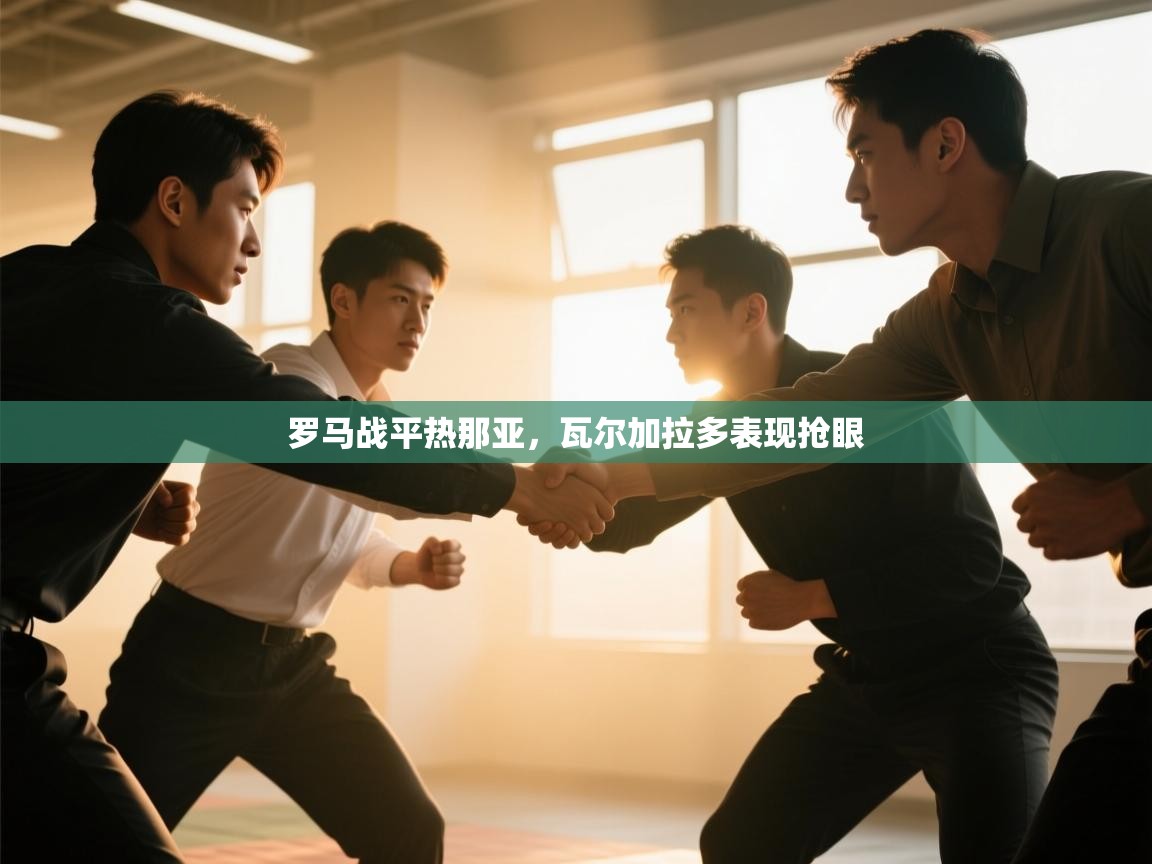 开云体育安卓APK下载-罗马战平热那亚，瓦尔加拉多表现抢眼  第4张