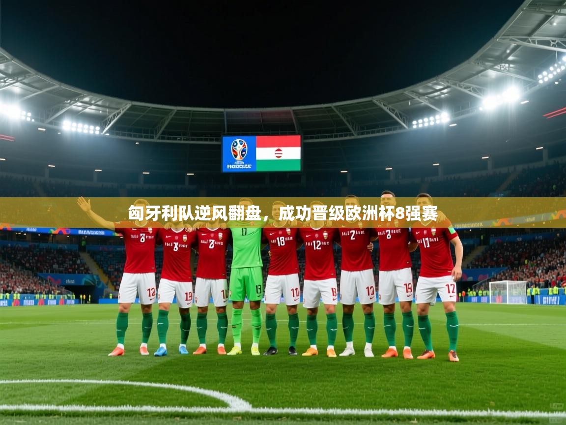 开云体育无法登录解决方案-匈牙利队逆风翻盘,成功晋级欧洲杯8强赛 第4张