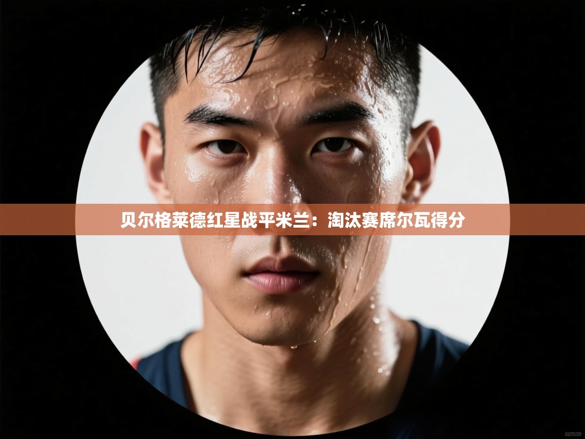 开云体育联赛专题页-贝尔格莱德红星战平米兰：淘汰赛席尔瓦得分  第4张