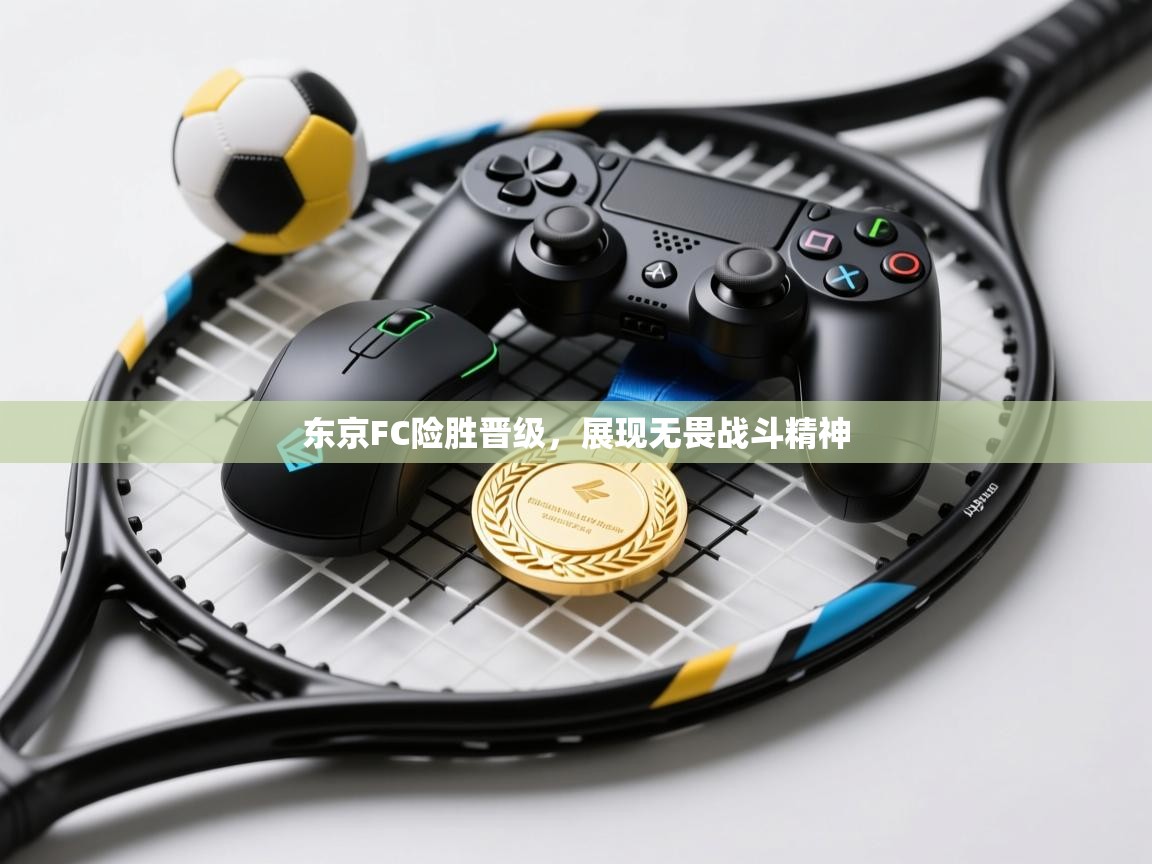 开云体育入口平台-东京FC险胜晋级，展现无畏战斗精神  第4张