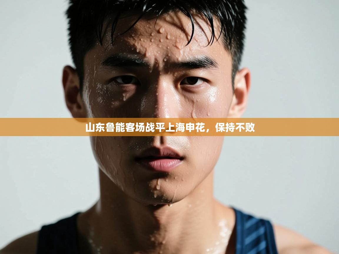 开云下载-山东鲁能客场战平上海申花，保持不败