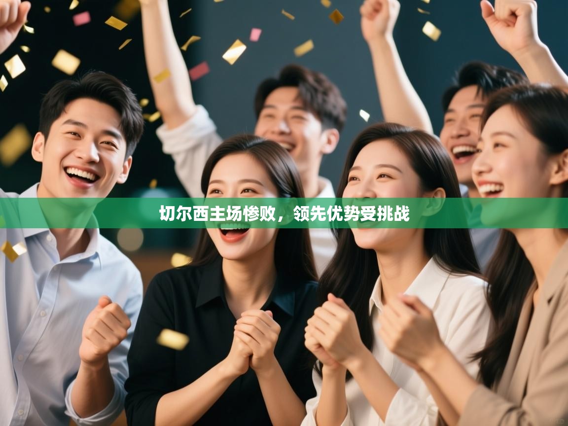 开云体育安卓APK下载-切尔西主场惨败，领先优势受挑战  第2张