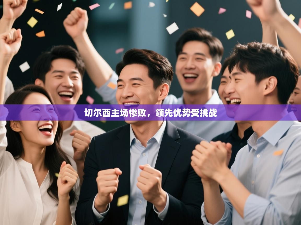 开云体育安卓APK下载-切尔西主场惨败，领先优势受挑战  第4张