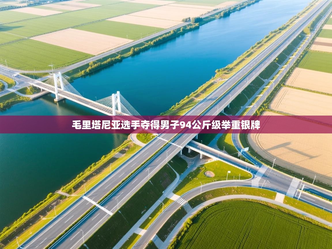 开云体育app下载安装免费-毛里塔尼亚选手夺得男子94公斤级举重银牌  第1张