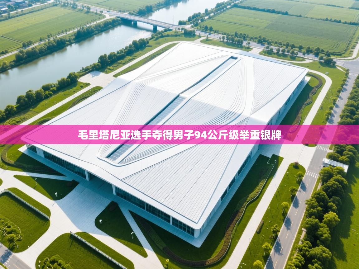 开云体育app下载安装免费-毛里塔尼亚选手夺得男子94公斤级举重银牌  第2张