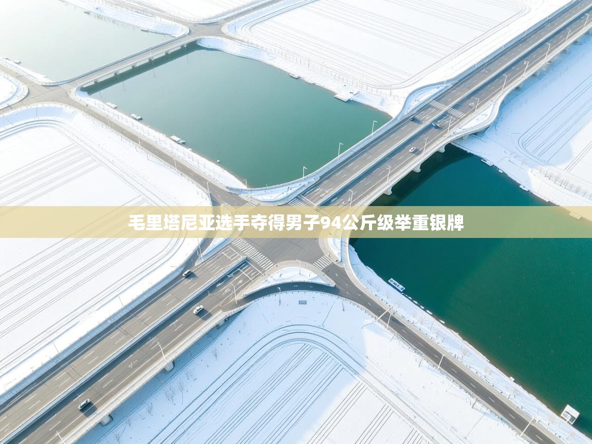开云体育app下载安装免费-毛里塔尼亚选手夺得男子94公斤级举重银牌  第3张