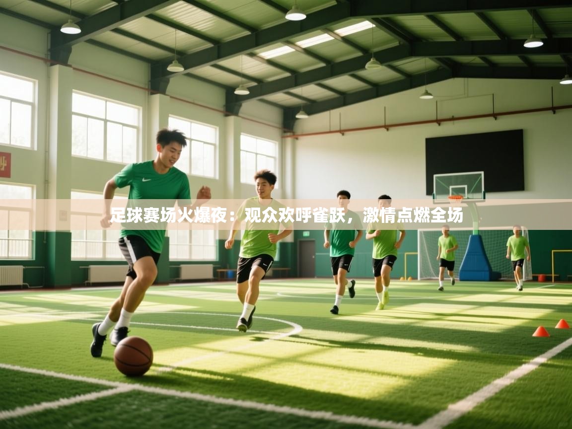 开云kaiyun体育app入口下载官网-足球赛场火爆夜:观众欢呼雀跃,激情点燃全场 第3张