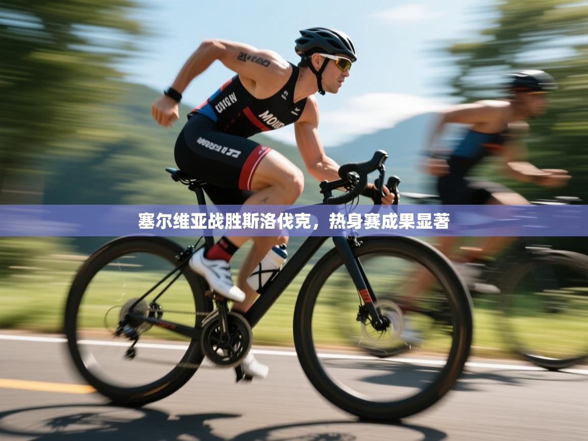 开云体育注册下载-塞尔维亚战胜斯洛伐克，热身赛成果显著  第2张