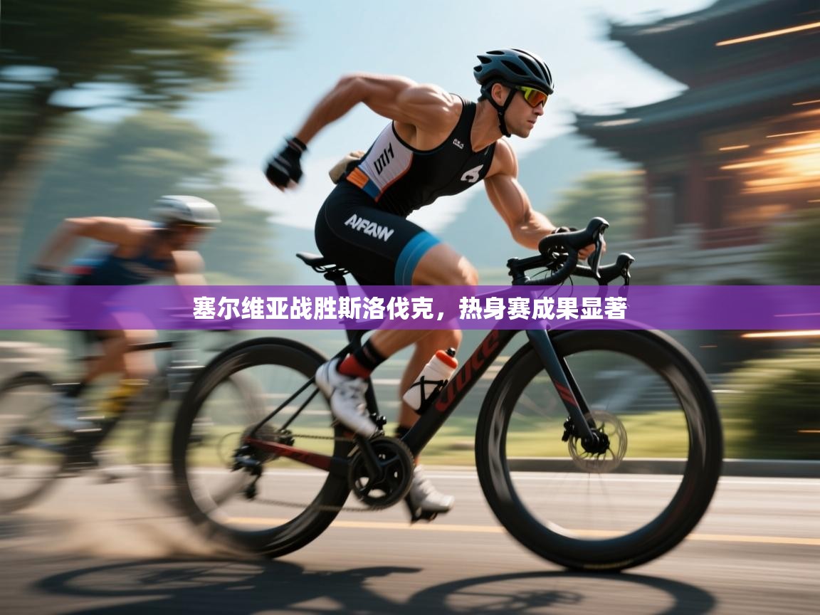 开云体育注册下载-塞尔维亚战胜斯洛伐克，热身赛成果显著