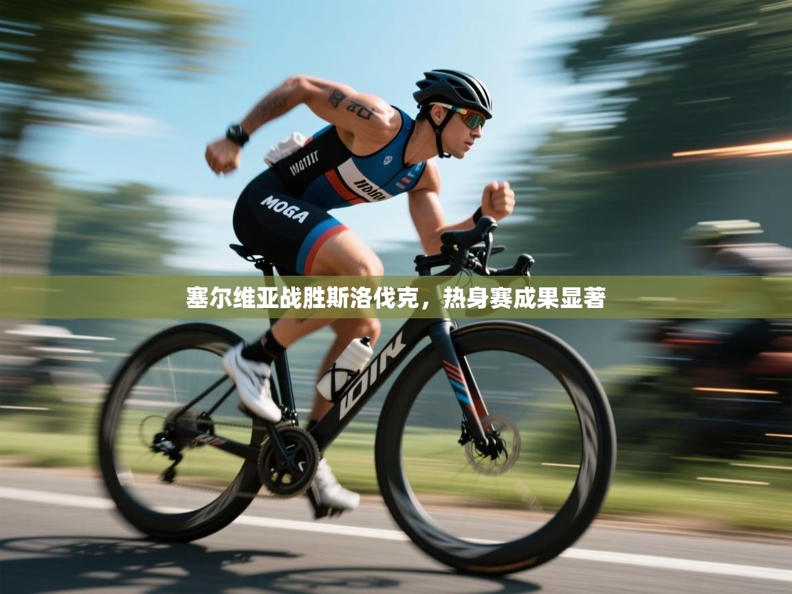 开云体育注册下载-塞尔维亚战胜斯洛伐克，热身赛成果显著  第4张