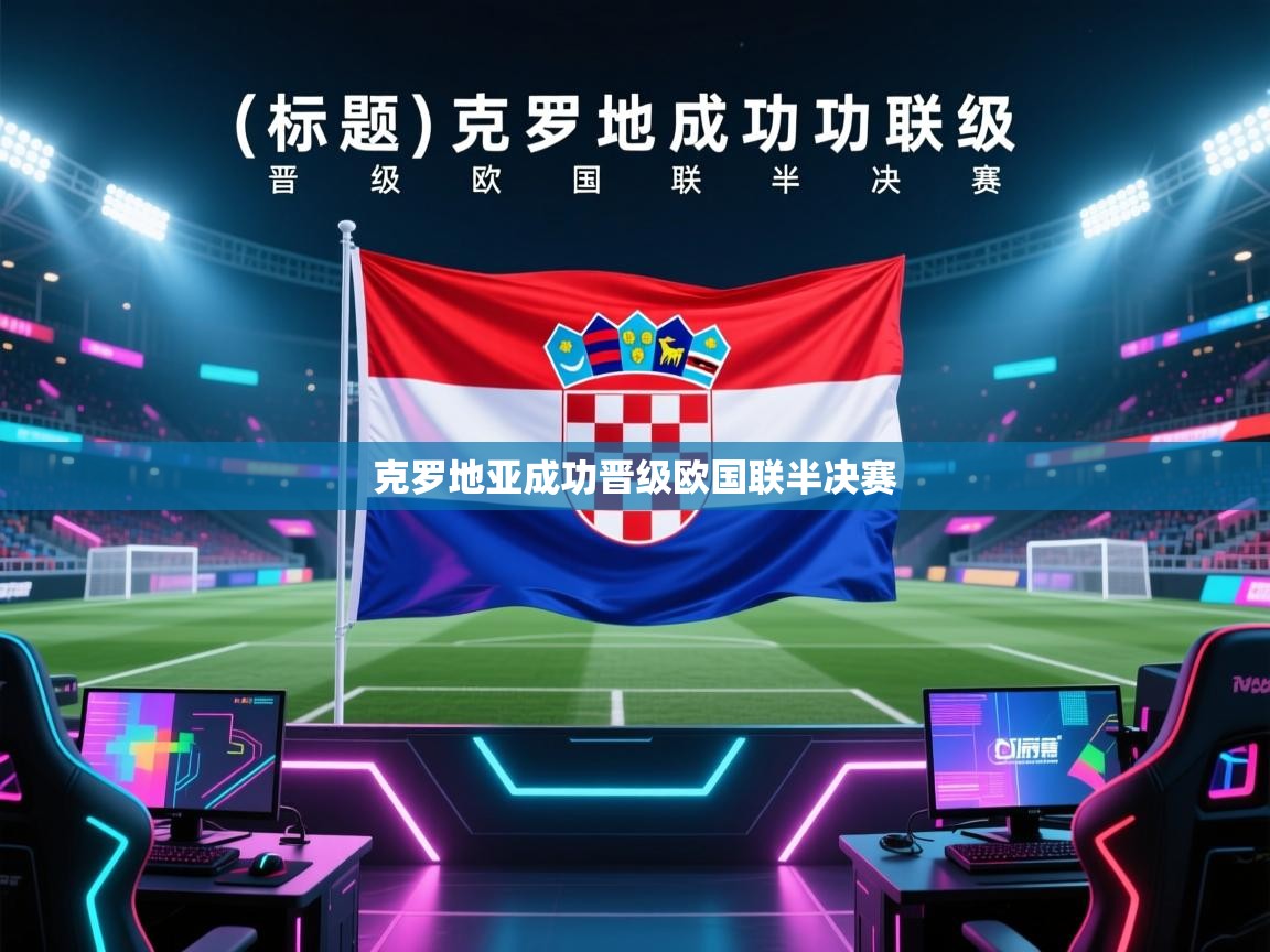 开云体育网络异常修复-克罗地亚成功晋级欧国联半决赛 第2张