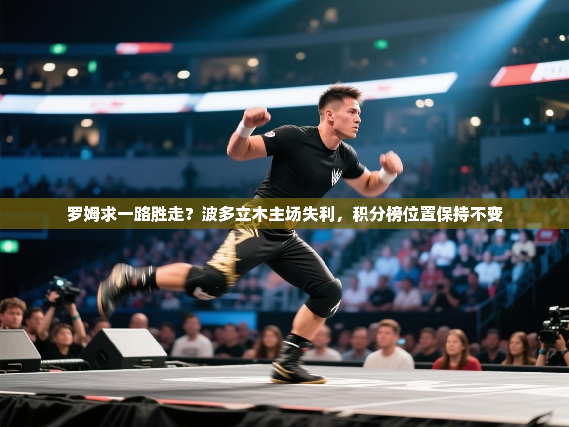 开云体育app官网入口网页版-罗姆求一路胜走？波多立木主场失利，积分榜位置保持不变  第3张