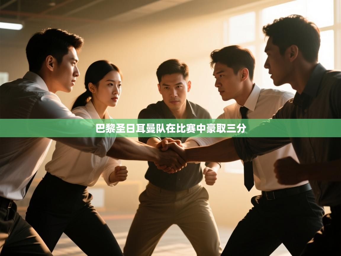 云开官网-巴黎圣日耳曼队在比赛中豪取三分  第2张