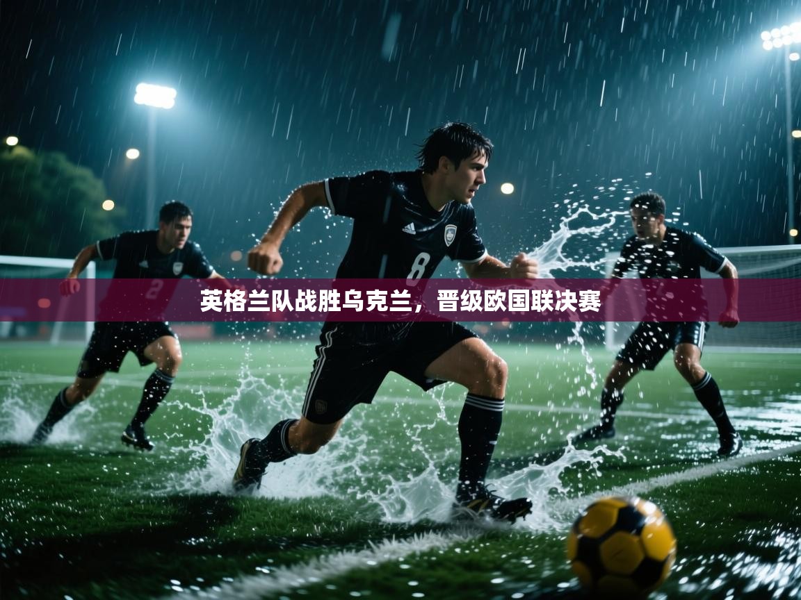 开云体育入口平台-英格兰队战胜乌克兰，晋级欧国联决赛  第1张