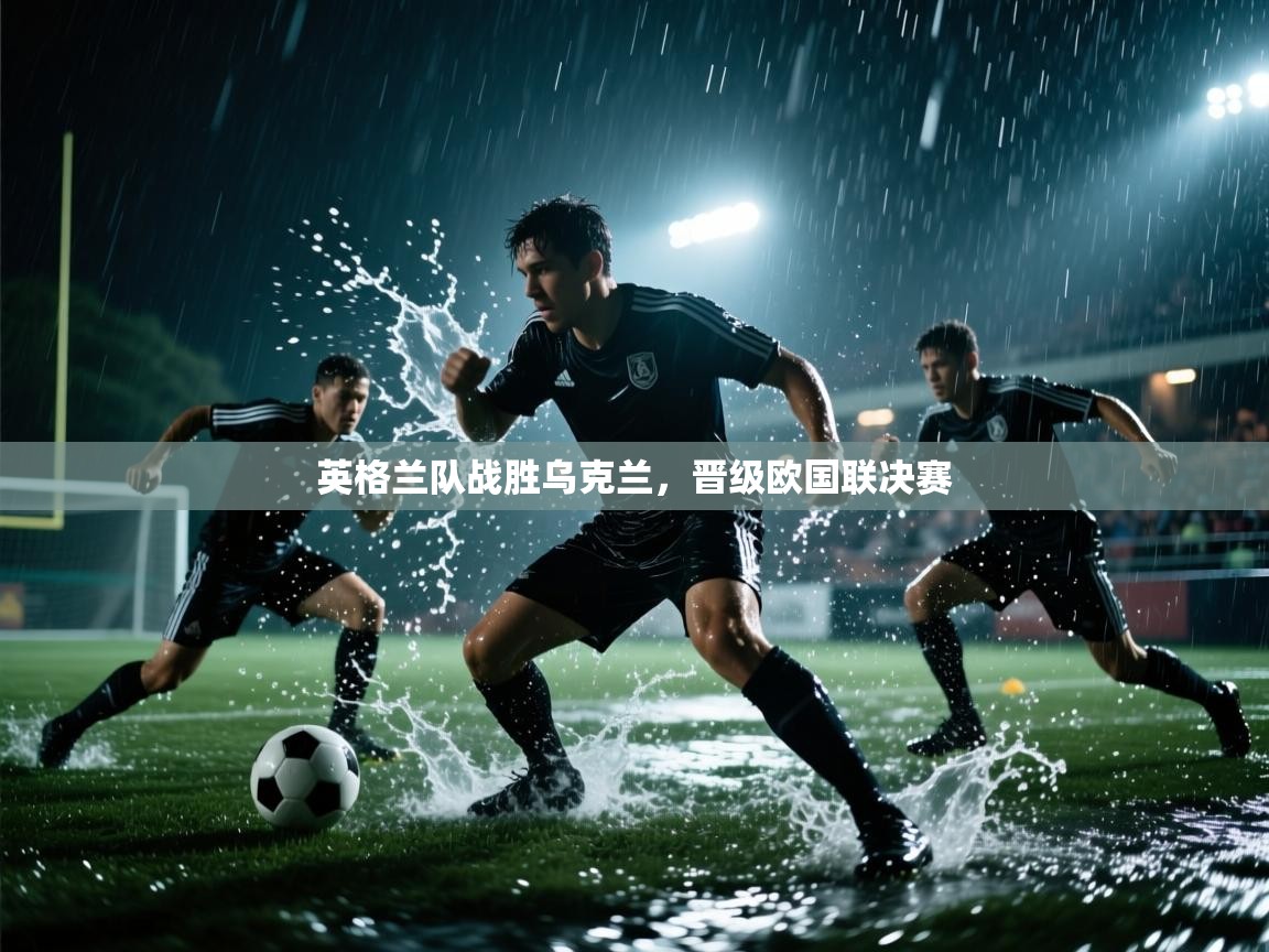 开云体育入口平台-英格兰队战胜乌克兰，晋级欧国联决赛  第2张