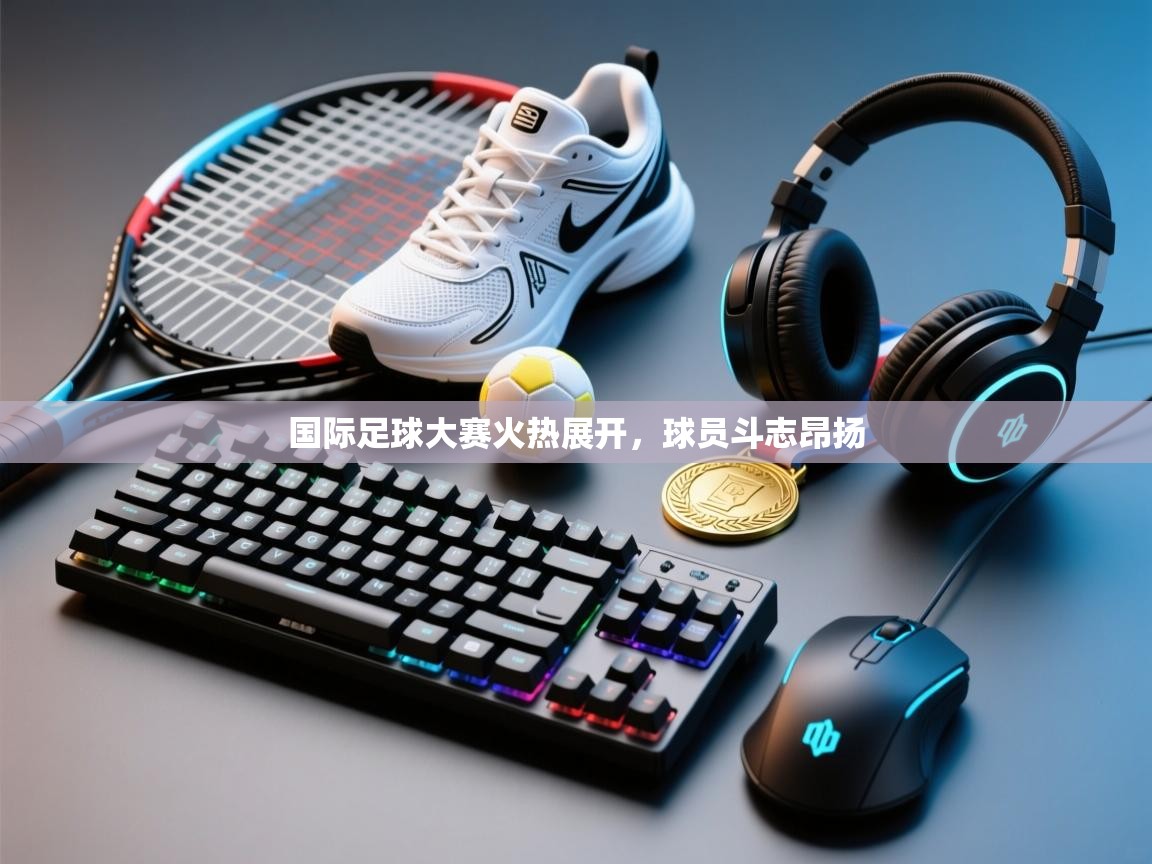 开云体育app-国际足球大赛火热展开，球员斗志昂扬  第1张