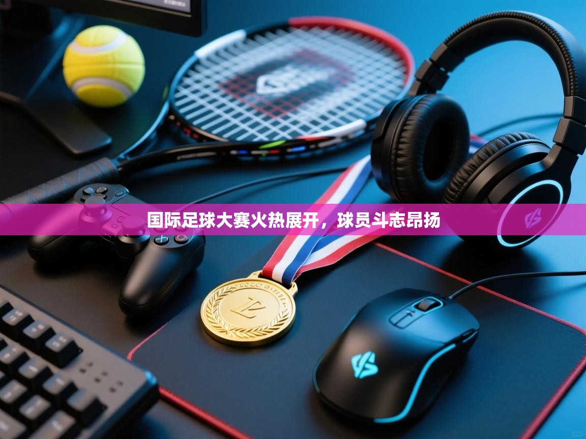 开云体育app-国际足球大赛火热展开，球员斗志昂扬  第2张