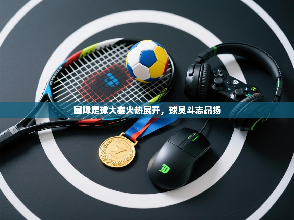 开云体育app-国际足球大赛火热展开，球员斗志昂扬  第3张