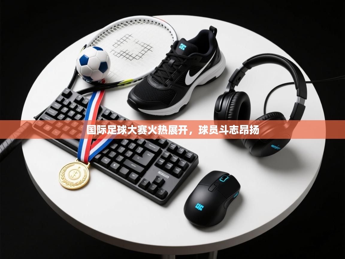 开云体育app-国际足球大赛火热展开，球员斗志昂扬  第4张