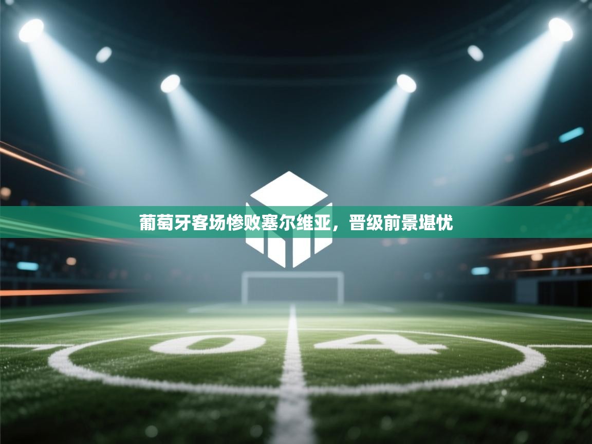 开运体育-葡萄牙客场惨败塞尔维亚，晋级前景堪忧  第1张