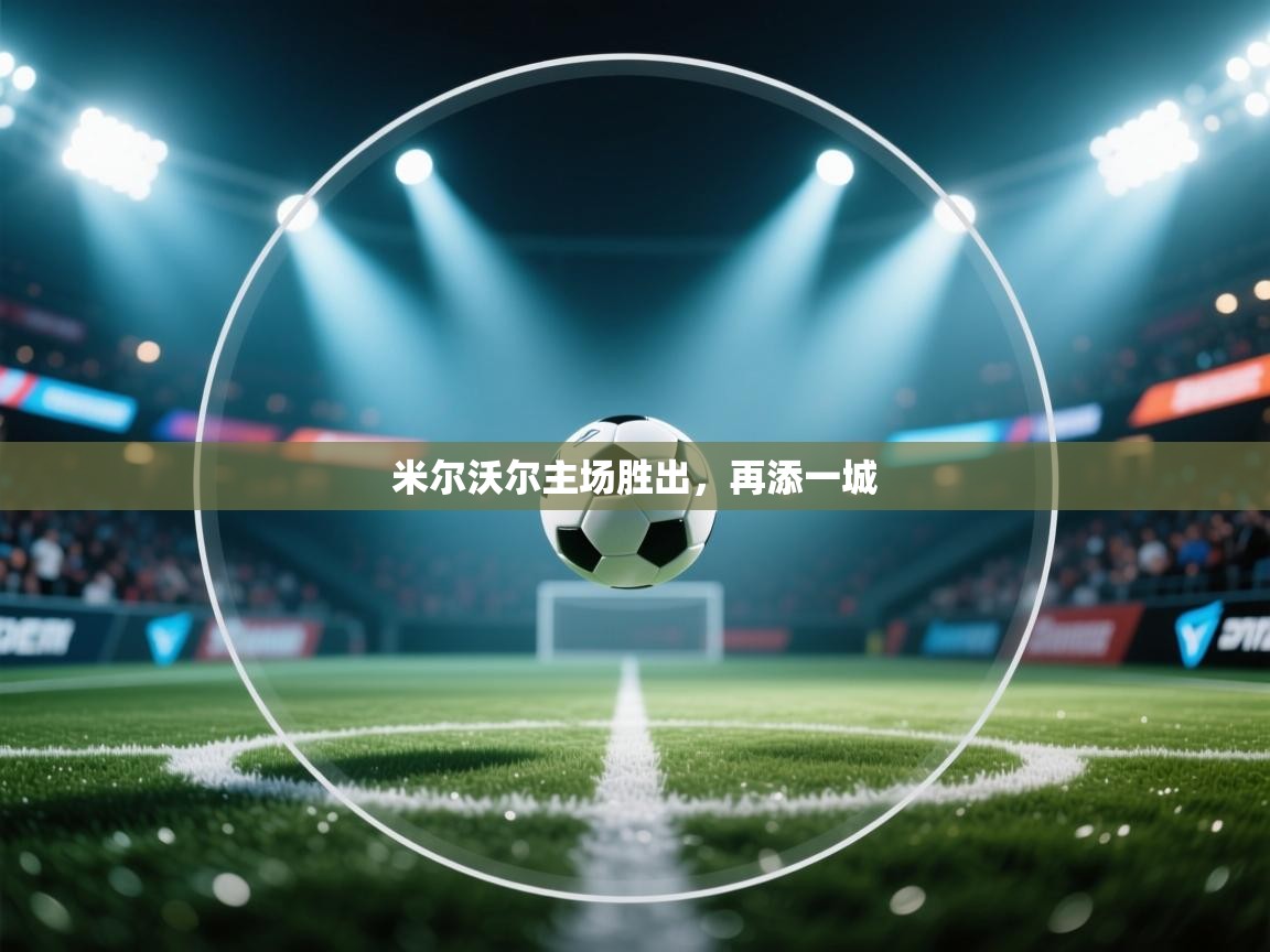 云开体育官网入口-米尔沃尔主场胜出，再添一城  第3张