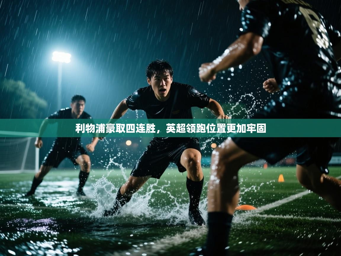 开运体育入口-利物浦豪取四连胜，英超领跑位置更加牢固  第2张