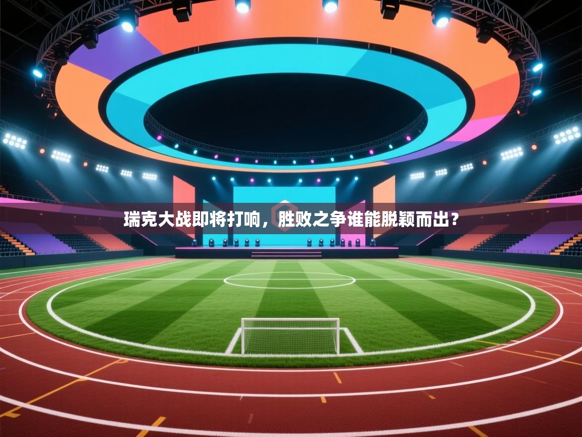 kaiyun-瑞克大战即将打响，胜败之争谁能脱颖而出？  第3张